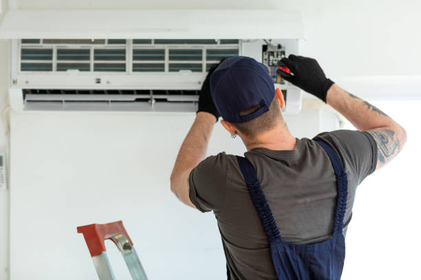 Air Duct Mold Removal in Venice Gardens, FL